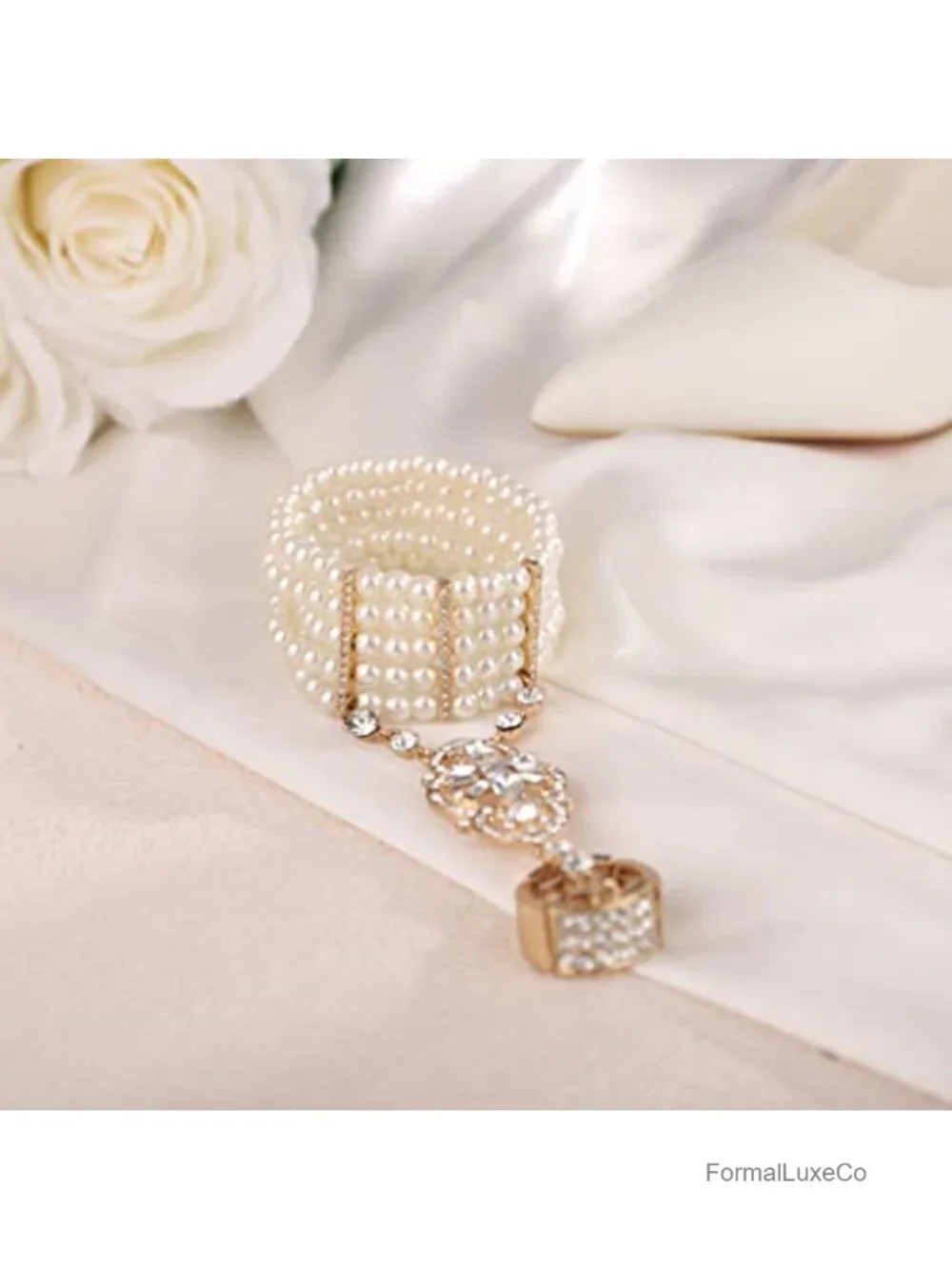 N/A elegant 1920s